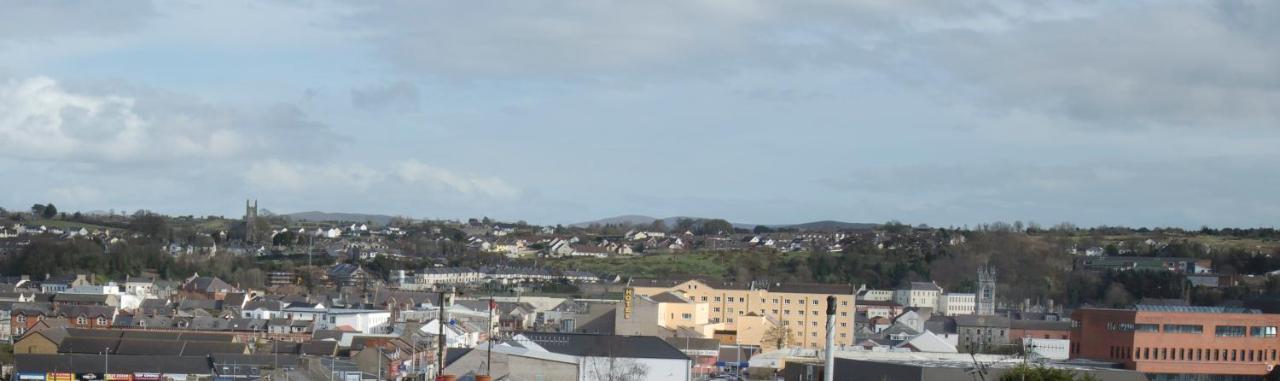 Newryview Villa Exterior photo
