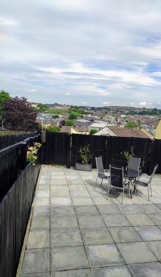 Newryview Villa Exterior photo