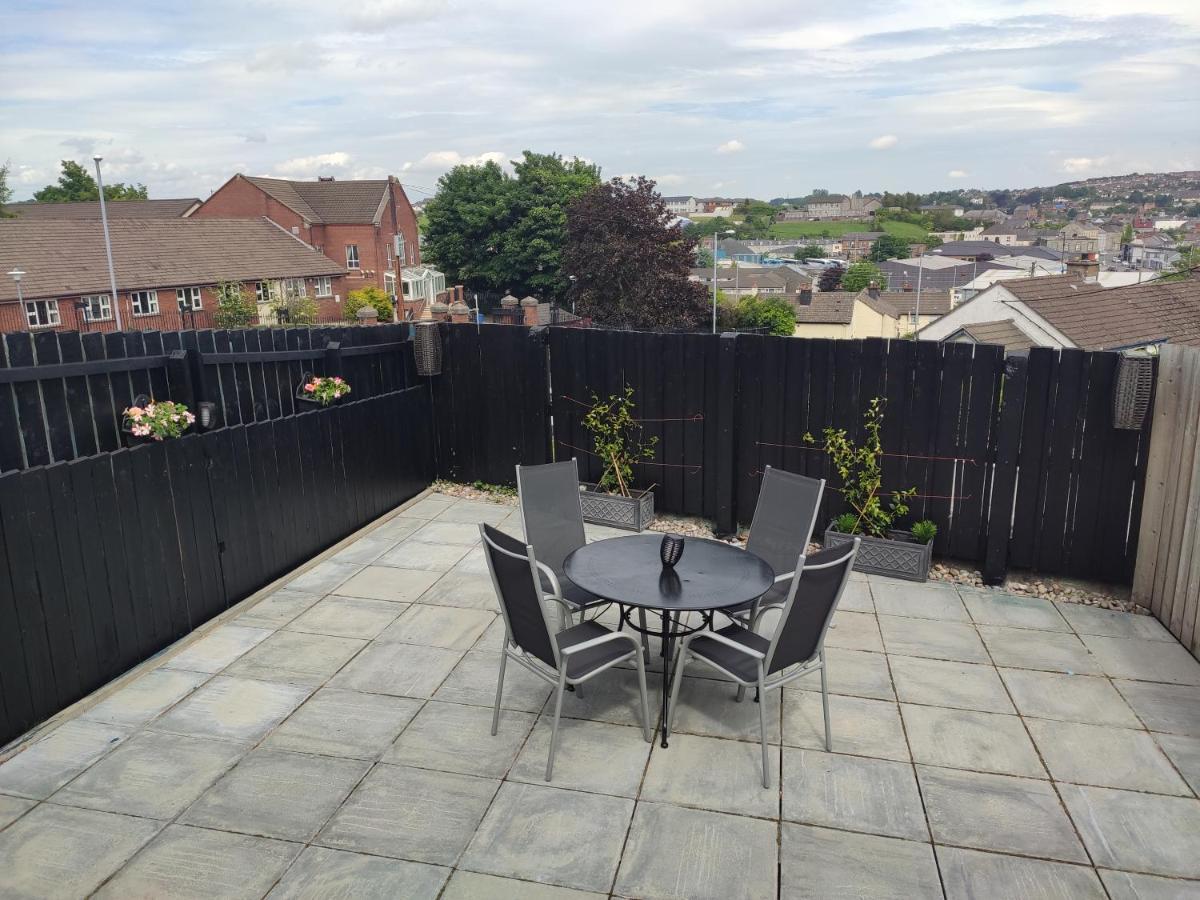 Newryview Villa Exterior photo